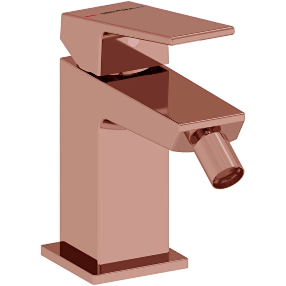 Artema Minimax Square Soft Bakır Bide Bataryası - A4372629 Hemen Al