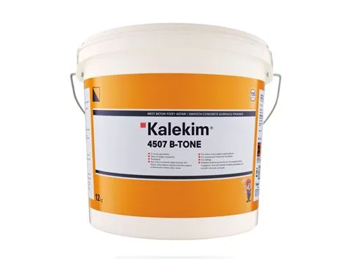 Kalekim B-Tone Brüt Beton Astarı (12 Kg) (4507) Hemen Al