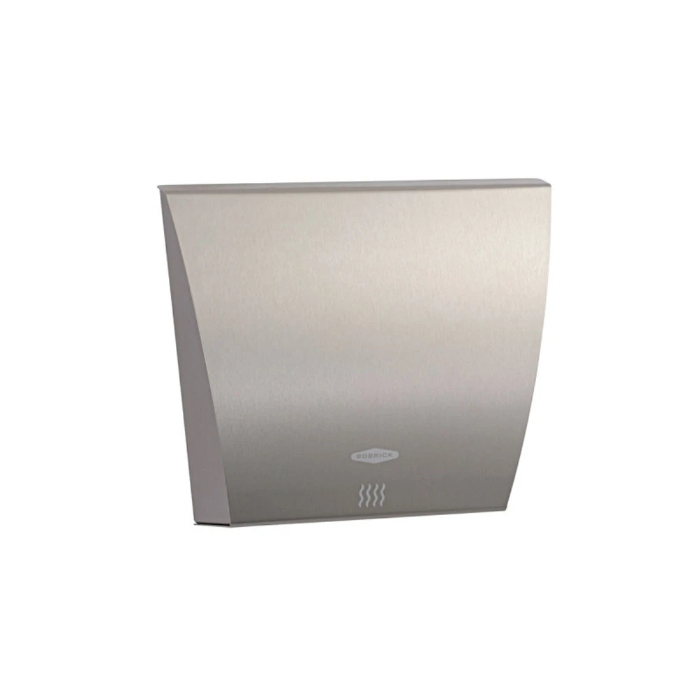 Bobrick Insta Dry 200 W Paslanmaz Çelik El Kurutma Makinası Hemen Al