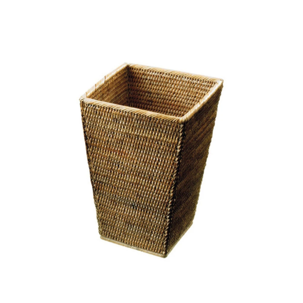 Decor Walther Basket Kahve Konik Açık Sepet Hemen Al