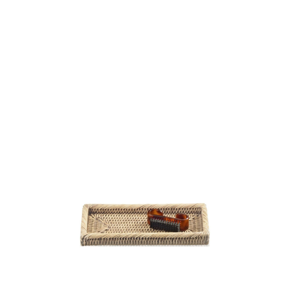 Decor Walther Basket 23 Cm Beyaz Tepsi Hemen Al