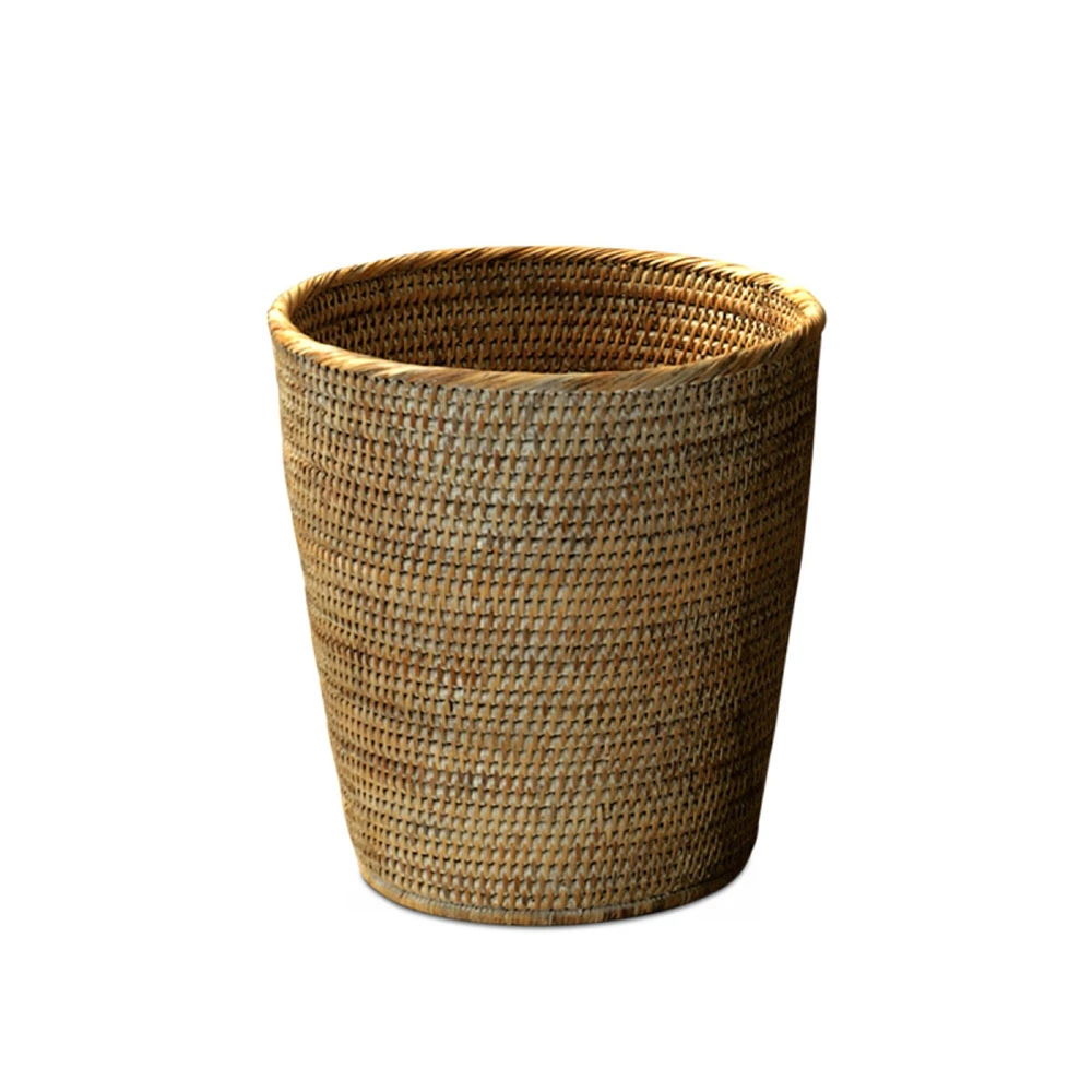 Decor Walther Basket Kahve Oval Açık Sepet Hemen Al