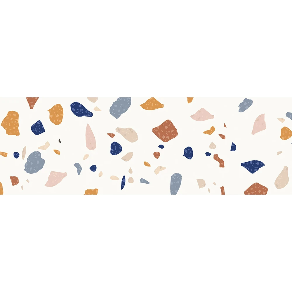 Çanakkale Seramik 9691 Kids Joy Terrazzo 10x30 Hemen Al