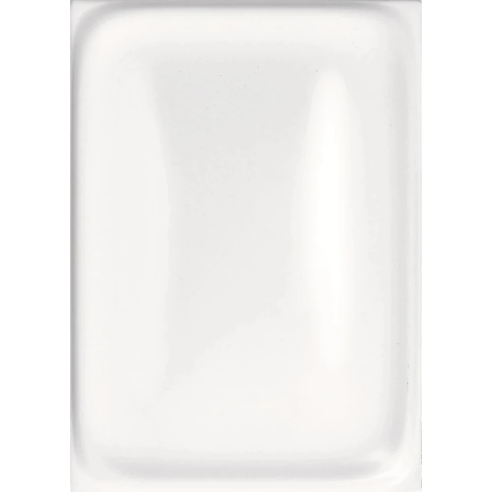 Çanakkale Seramik Ct-3001 Crocodile Opak Beyaz 12,5x17,5 Hemen Al