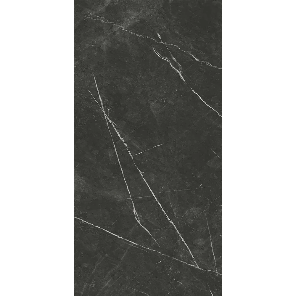 Çanakkale Seramik Fon-5432R Sandra Siyah Rektifiyeli 40x80 R Hemen Al