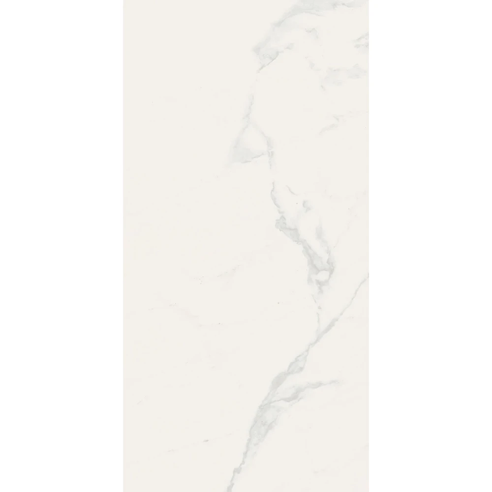 Çanakkale Seramik Fon-8025 Line Calacatta Beyaz 30x60 Hemen Al