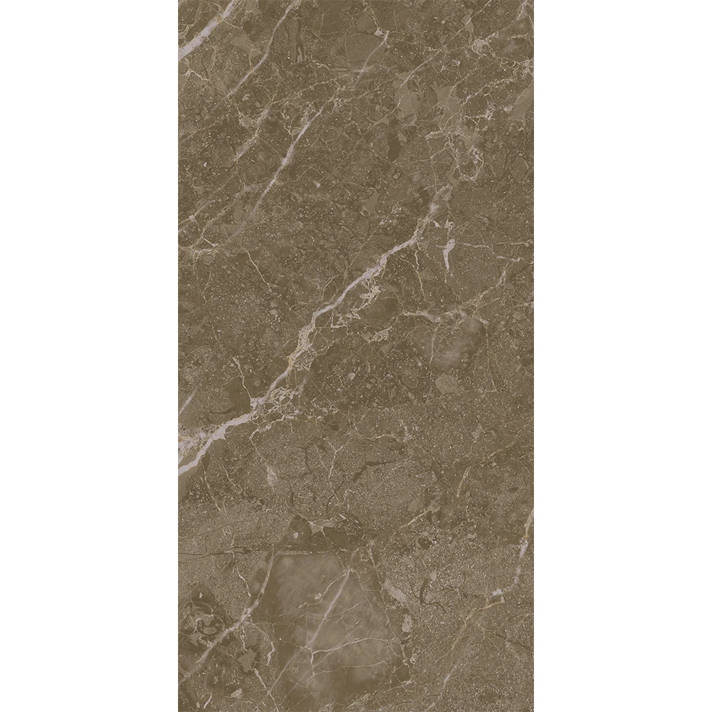Çanakkale Seramik Fon-8573 Alegra Kahve 30x60 Hemen Al