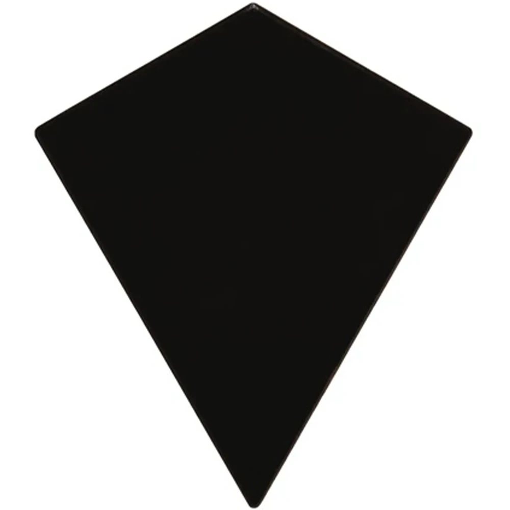 Çanakkale Seramik Fz-3003 Feza Parlak Siyah 16x18,5 Hemen Al