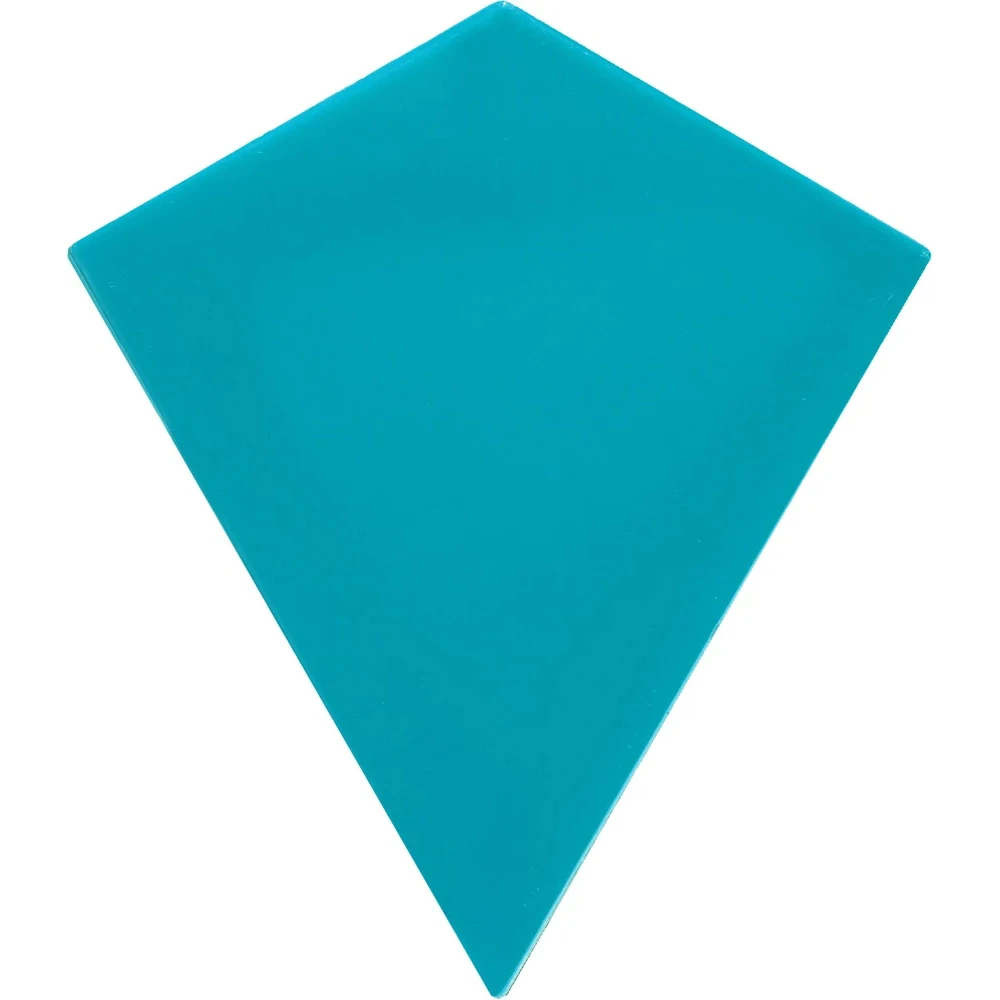 Çanakkale Seramik Fz-3011 Feza Parlak Turkuaz 16x18,5 Hemen Al