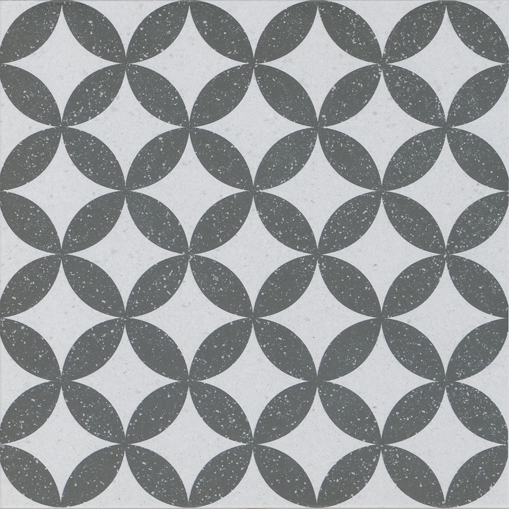 Çanakkale Seramik Gs-D4867 Ornament Açık 33x33 Hemen Al