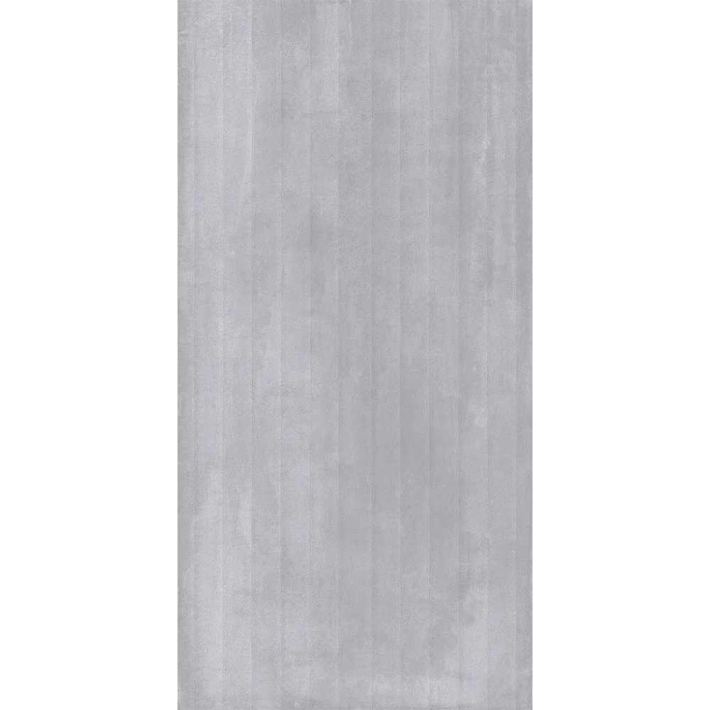 Çanakkale Seramik Rm-2223R Soul Gri Stripe Dekor T 60x120 R Hemen Al