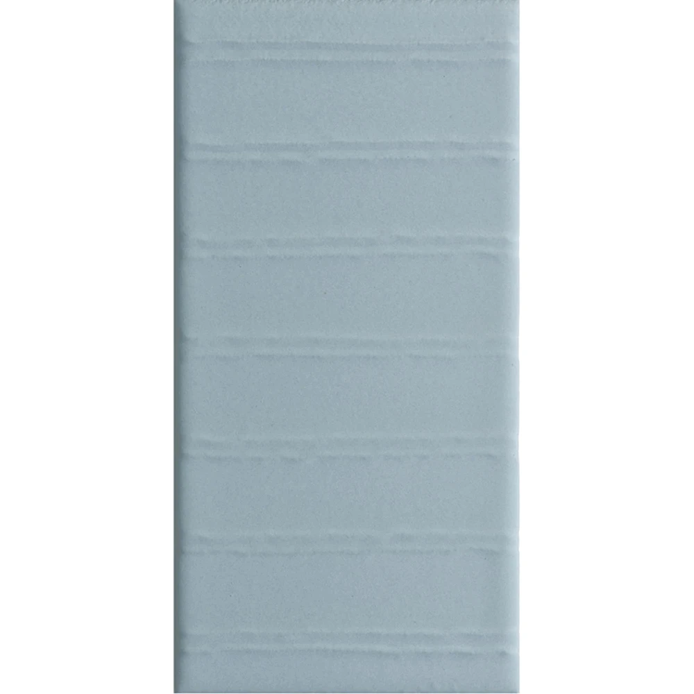 Çanakkale Seramik Rm-3115 Tiny Pastel Mavi 10x20 Hemen Al