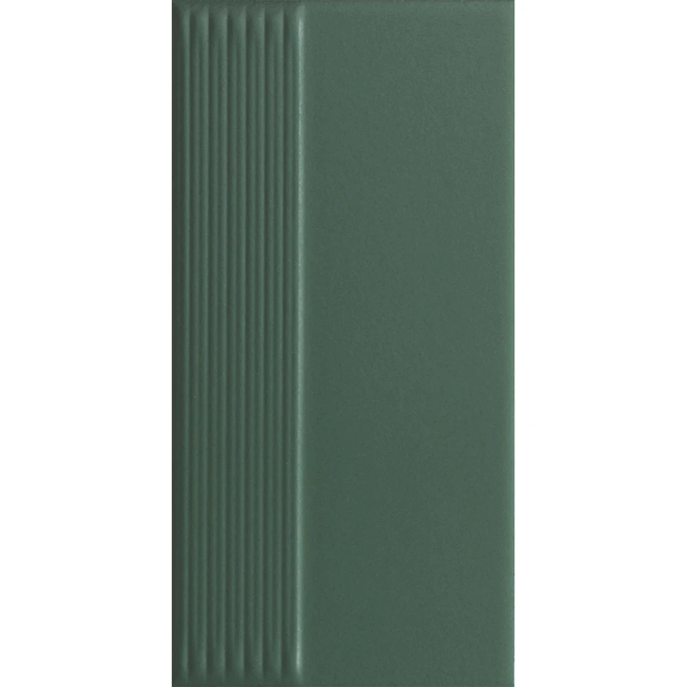 Çanakkale Seramik Rm-3117 Tiny Deep Yeşil 10x20 Hemen Al