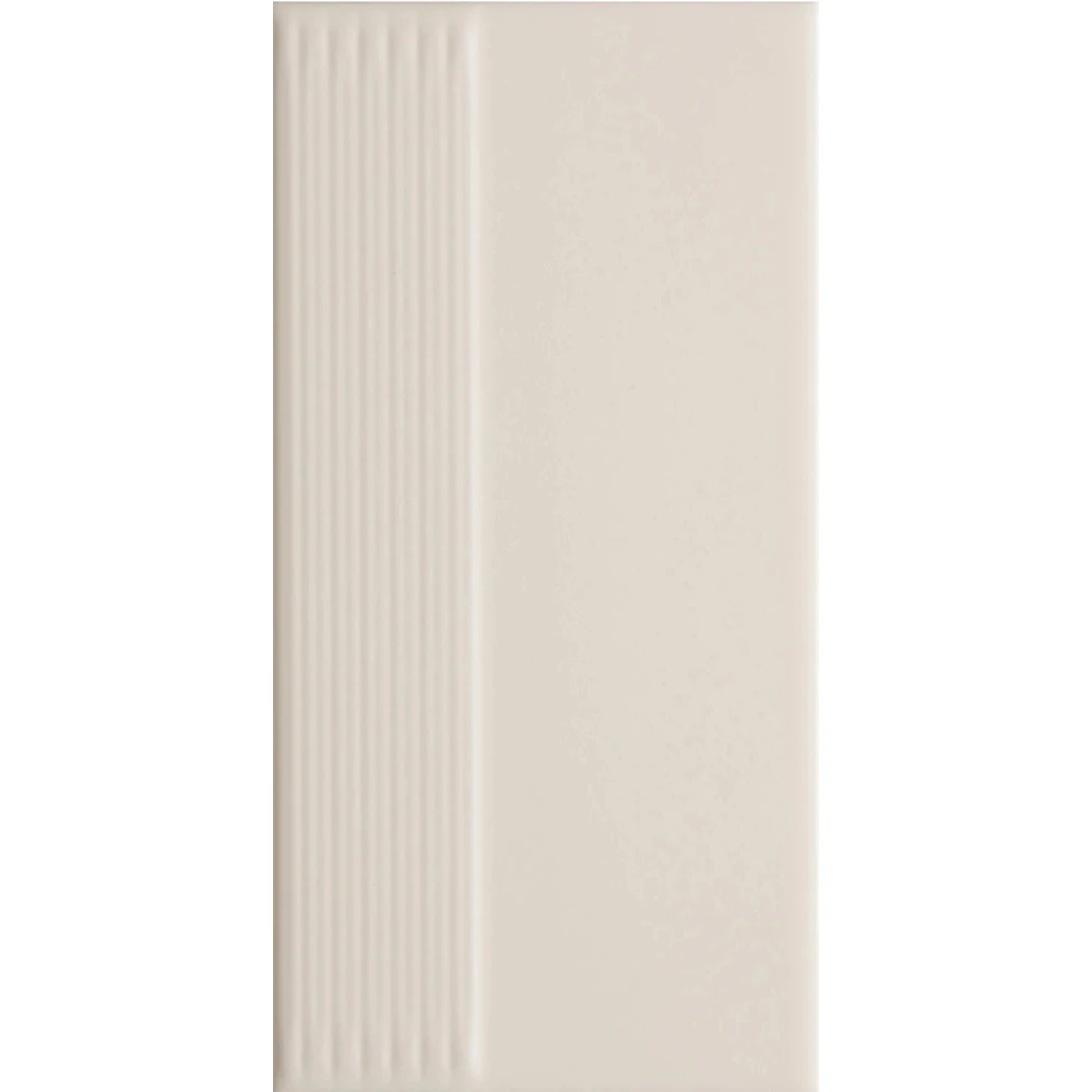 Çanakkale Seramik Rm-3118 Tiny Deep Beyaz 10x20 Hemen Al
