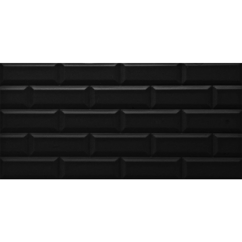 Çanakkale Seramik Rm-8194 Millennium Mat Siyah 30x60 Hemen Al
