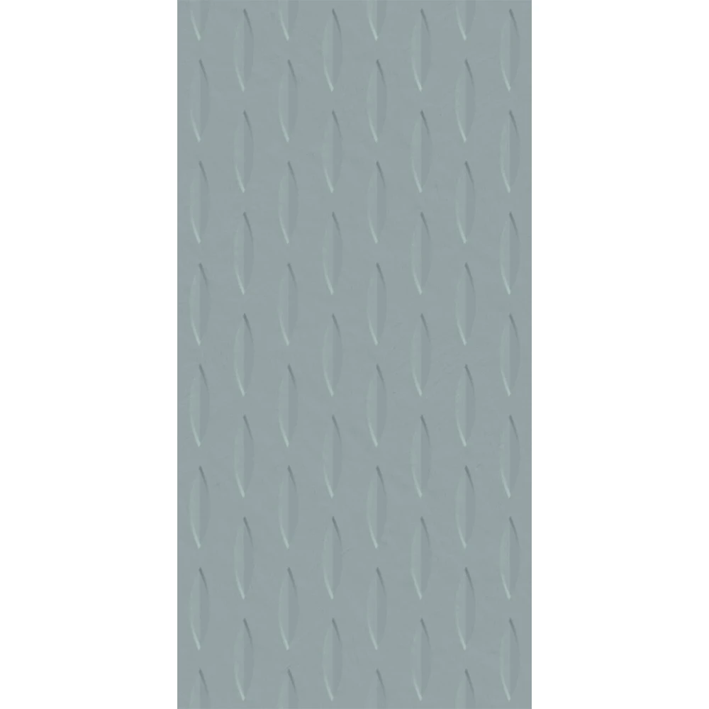 Çanakkale Seramik Rm-8789R Peony Taş Gri Geo Dekor Rektifiyeli 30x60 R Hemen Al