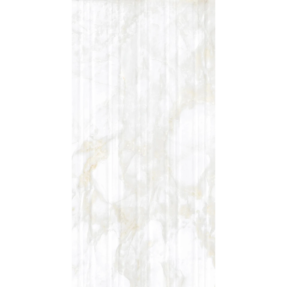 Çanakkale Seramik Rp-2234R L'Orient Line Dekor Beyaz T 60x120 R Hemen Al