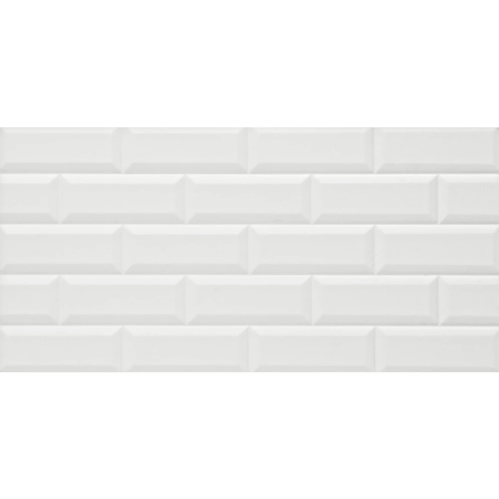 Çanakkale Seramik Rp-8195 Millennium Parlak Beyaz 30x60 Hemen Al