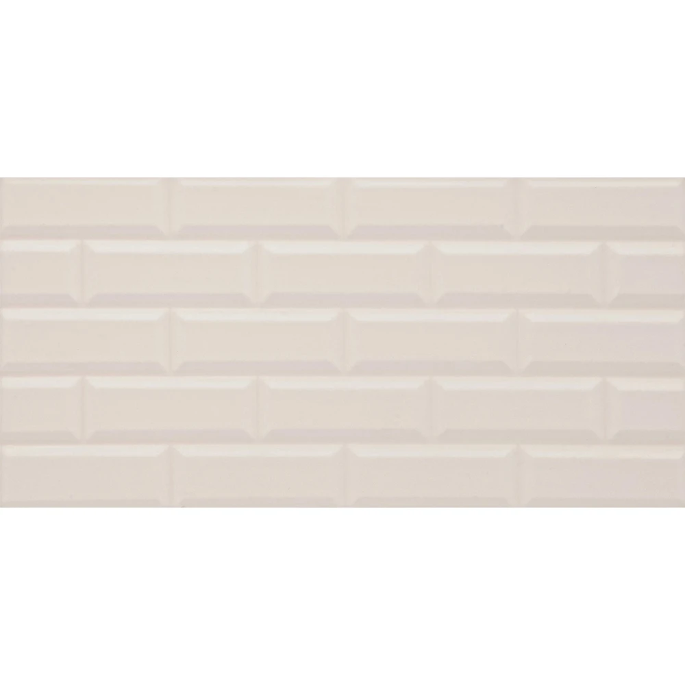 Çanakkale Seramik Rp-8196 Millennium Parlak Krem 30x60 Hemen Al