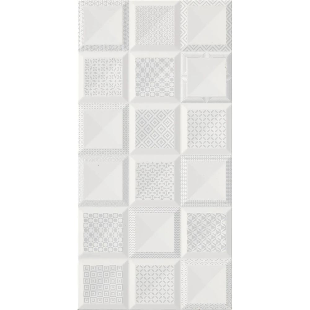 Çanakkale Seramik Rp-8393 Aria Gri Modern 30x60 Hemen Al