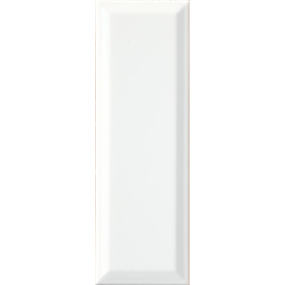 Çanakkale Seramik Rp-9856 Avenue Beyaz 10x30 Hemen Al
