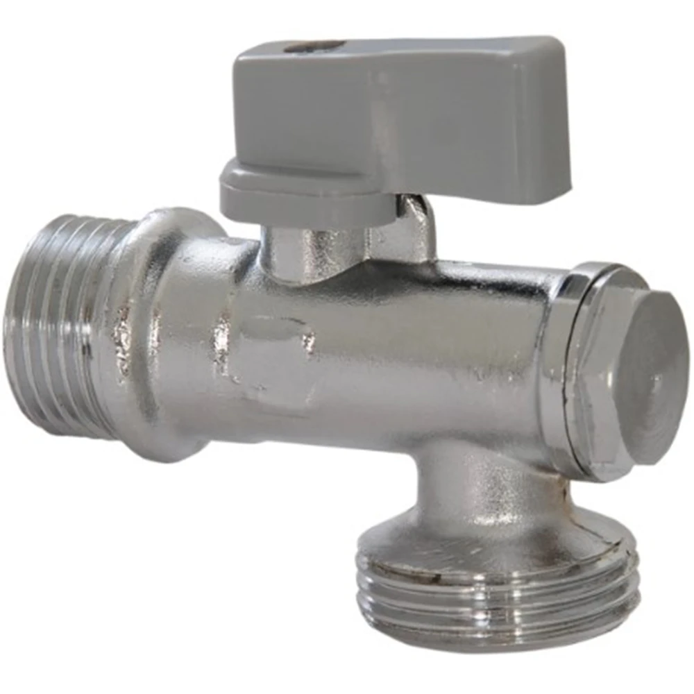 Creavit 1/2-3/4 Filtreli Çamaşır Musluğu - MS.FTC407 Hemen Al
