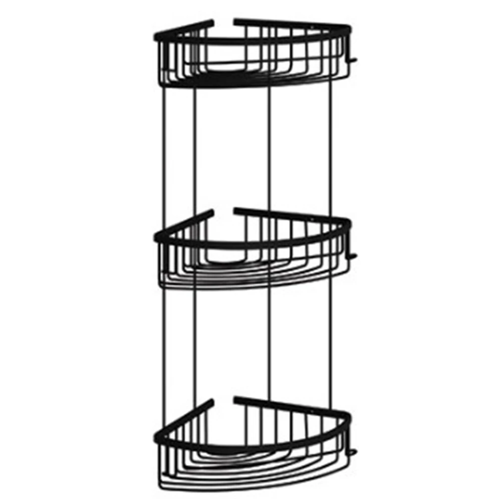 Creavit 18x18 Cm Üçlü Oval Siyah Süngerlik - MA.BA31072-18S Hemen Al