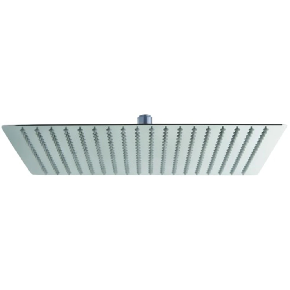 Creavit 40 Cm Slim Kare Tepe Duş Başlığı - DS.SH4000 Hemen Al