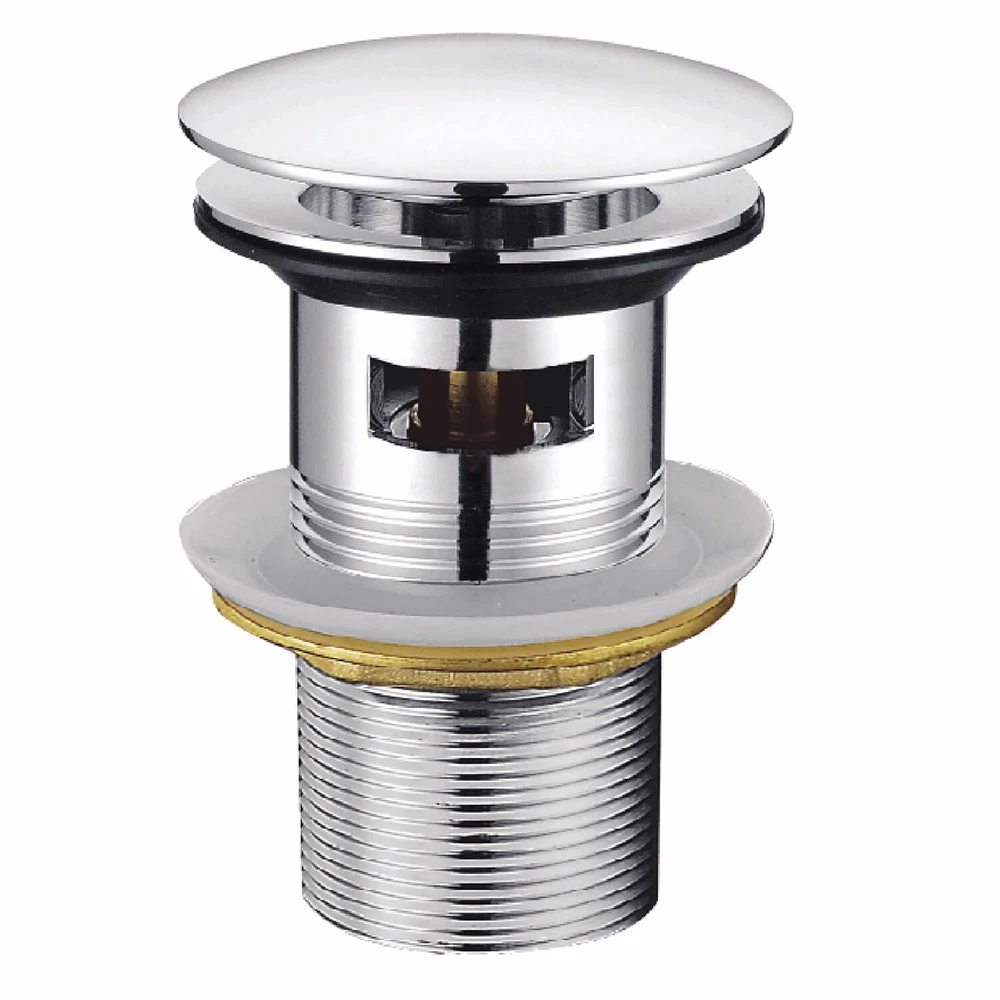 Creavit 76 Mm Taşmalı Lavabo Süzgeci Hemen Al