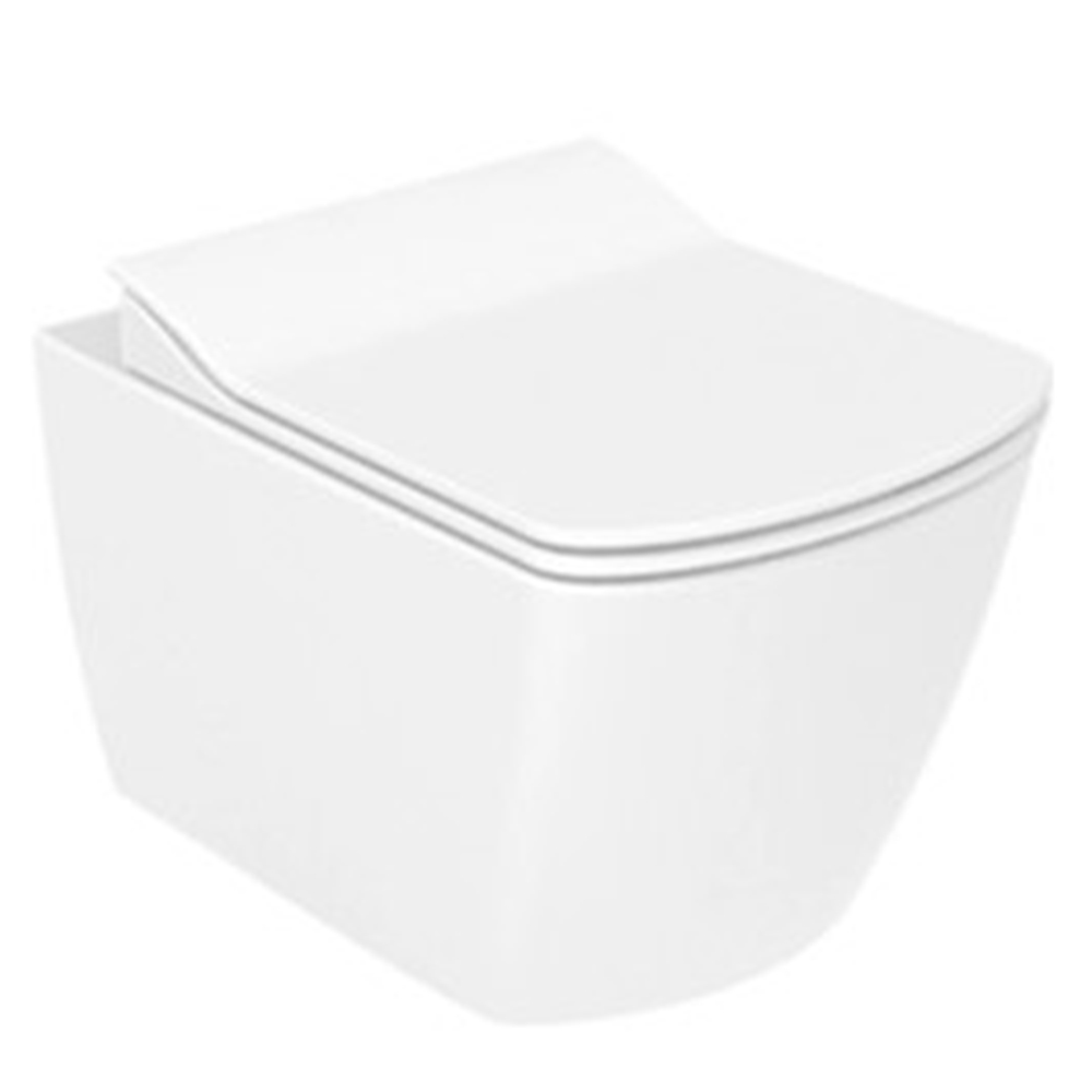 Creavit Elegant Rim-Off Asma Klozet - EG321-00CB00E-0000 Hemen Al