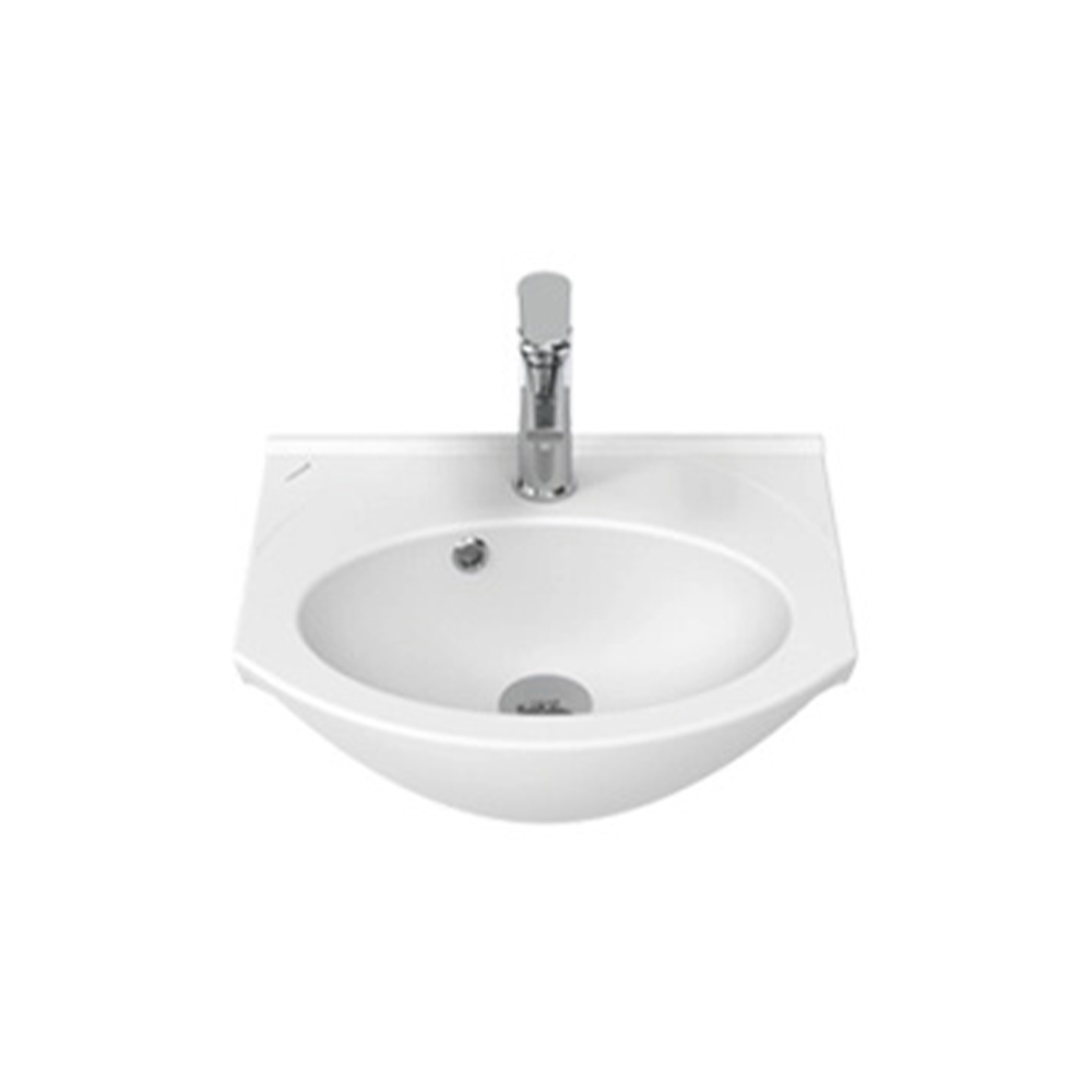 Creavit Etol 45 Cm Etajerli Lavabo Hemen Al