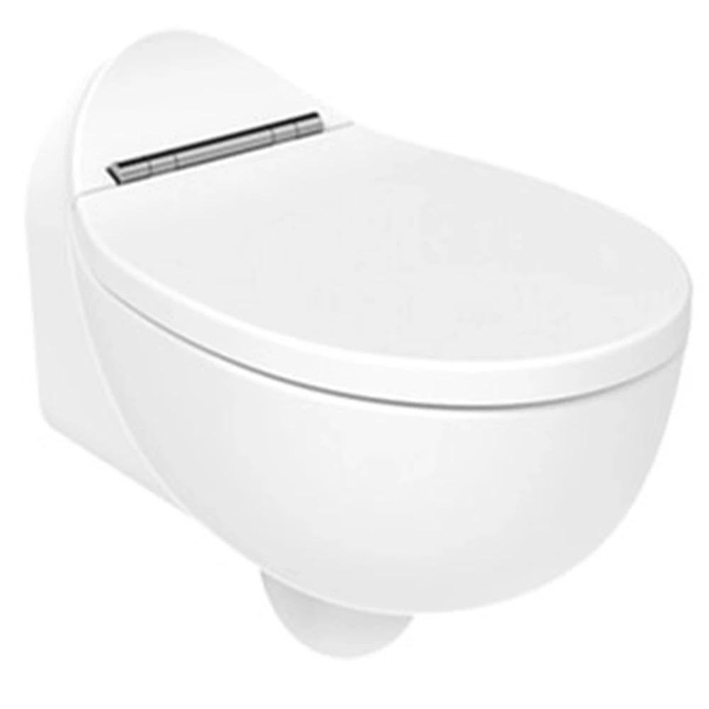 Creavit Foglia Rim-Off Asma Klozet - FG321-00CB00E-0000 Hemen Al