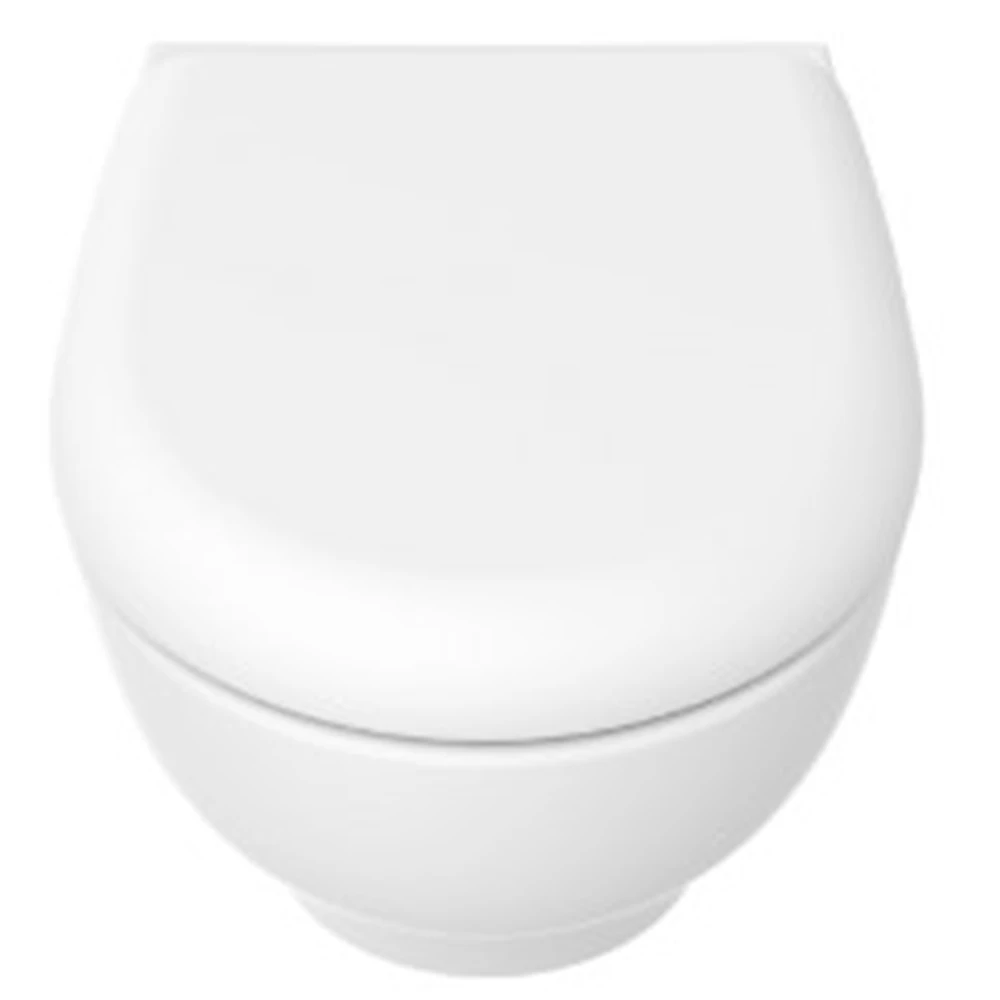 Creavit Ness Rim-Off Asma Klozet - NS322-00CB00E-0000 Hemen Al