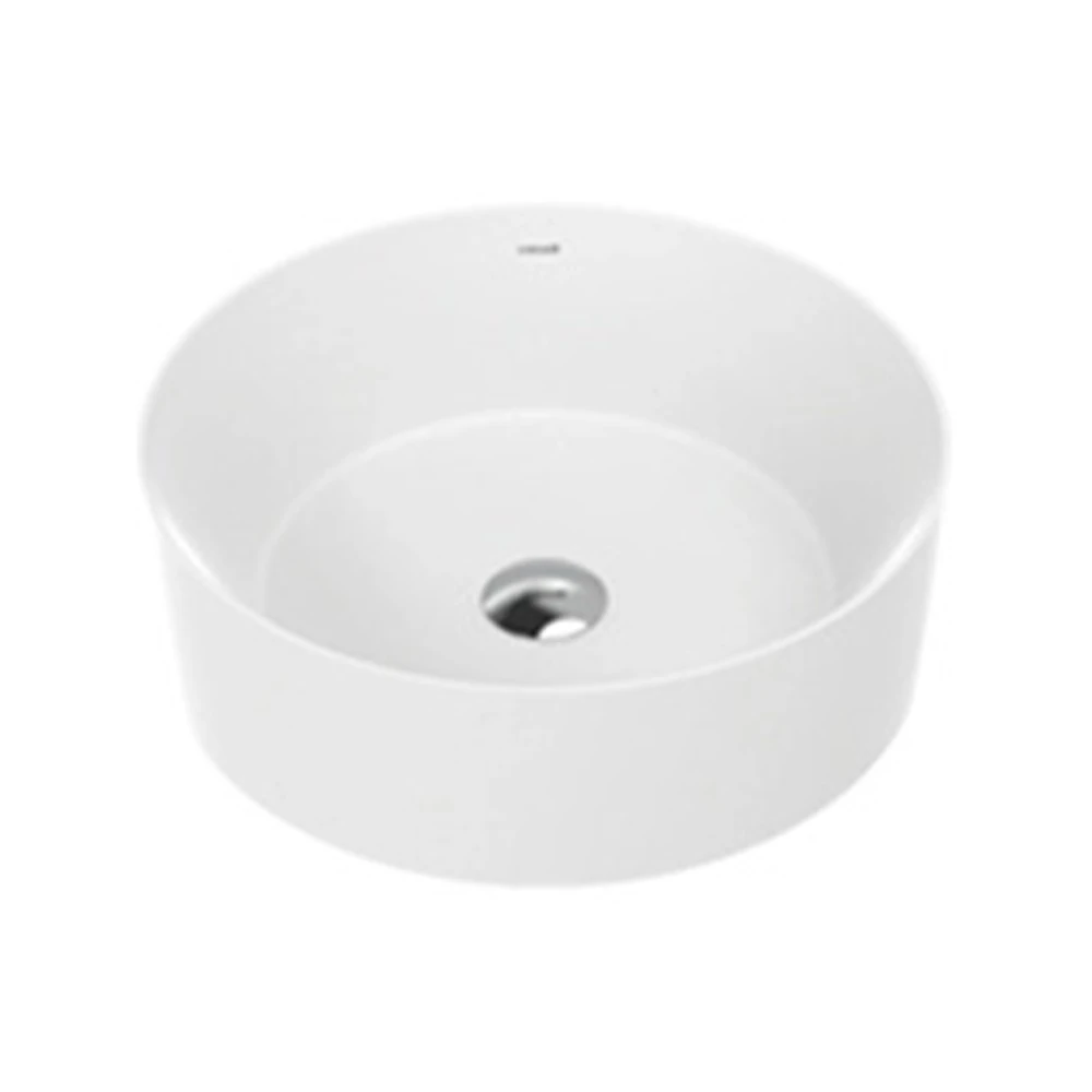 Creavit Nice 45 Cm Tezgahüstü Lavabo Hemen Al