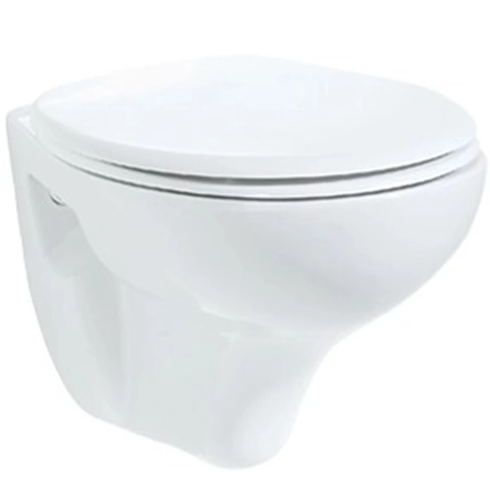 Creavit Perla Asma Klozet - TP320-00CB00E-0000 Hemen Al