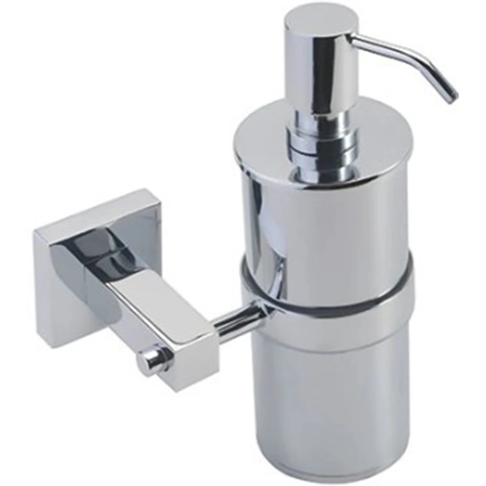 Creavit Svida Metal Sıvı Sabunluk - MA.BS44605 Hemen Al
