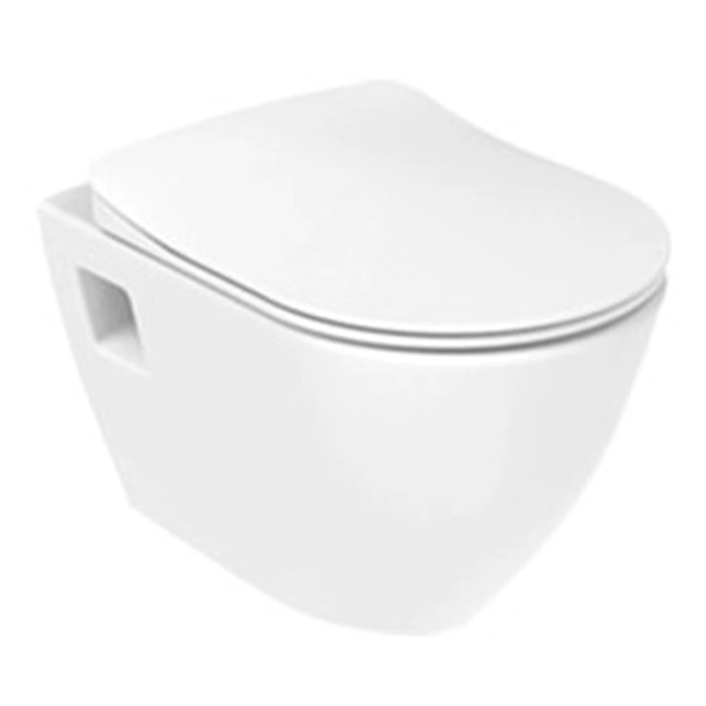 Creavit Terra Asma Klozet - TP325-00CB00E-0000 Hemen Al