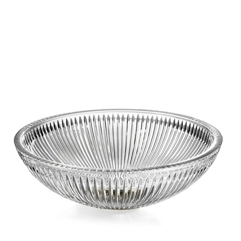 3sc Elegance Şeffaf Cam-Krom Lavabo Hemen Al
