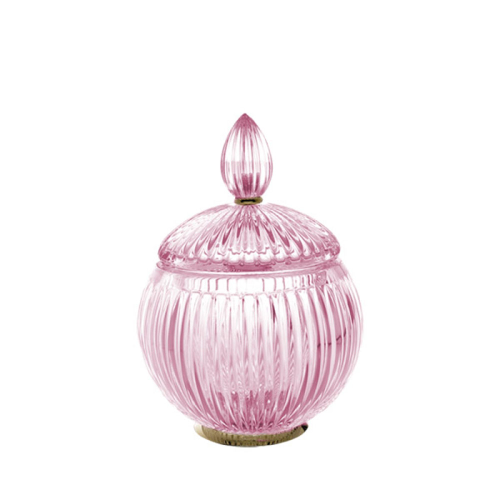 3sc Elegance Pembe-Altın Pamukluk Hemen Al