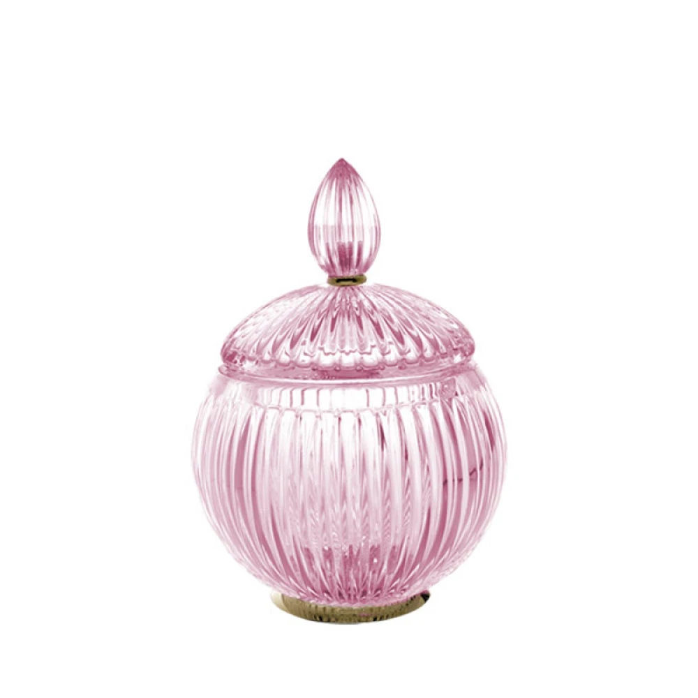 3sc Elegance Pembe-Altın Pamukluk Hemen Al
