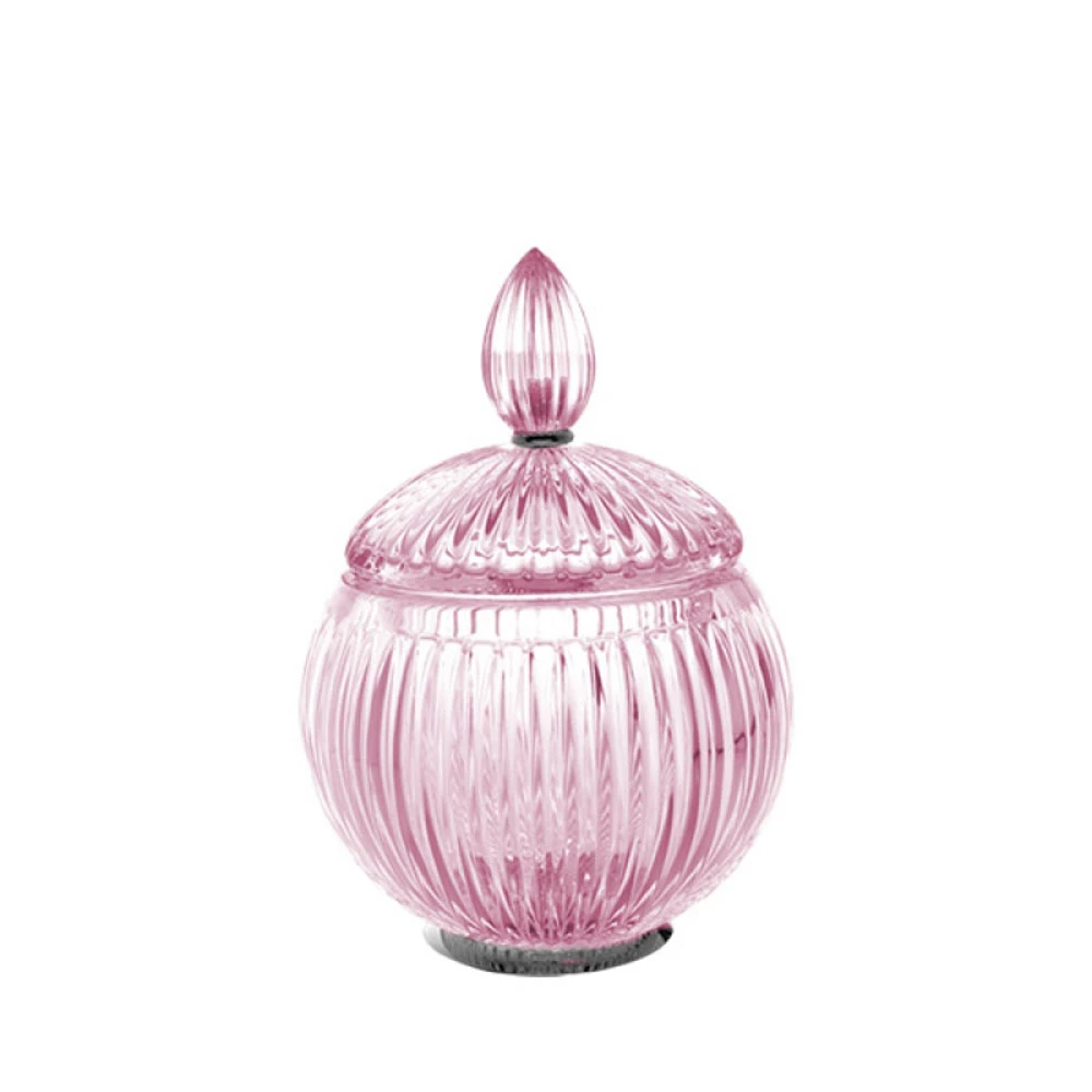 3sc Elegance Pembe-Krom Pamukluk Hemen Al