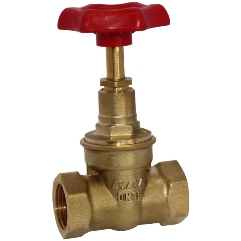 Eca 11/2 '' Şiber Valf 601003023 Hemen Al