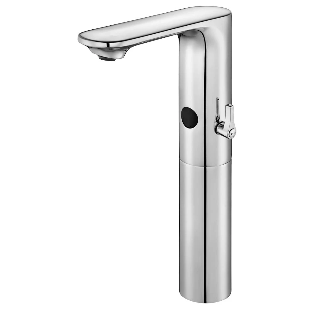 Eca Compact Fotoselli Pilli Yüksek Tip Lavabo Bataryası 108108036 Hemen Al