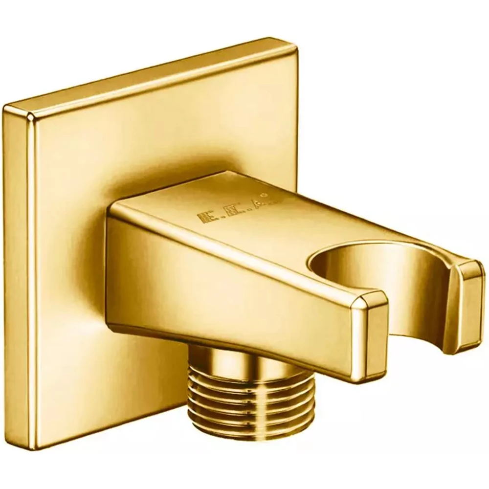 Eca Dalia Altın Duş Çıkış Dirseği - 102199926A1-K Hemen Al