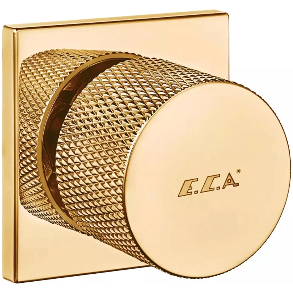 Eca Life Altın Ankastre Ara Kesme Valfi - 102151777A1 Hemen Al