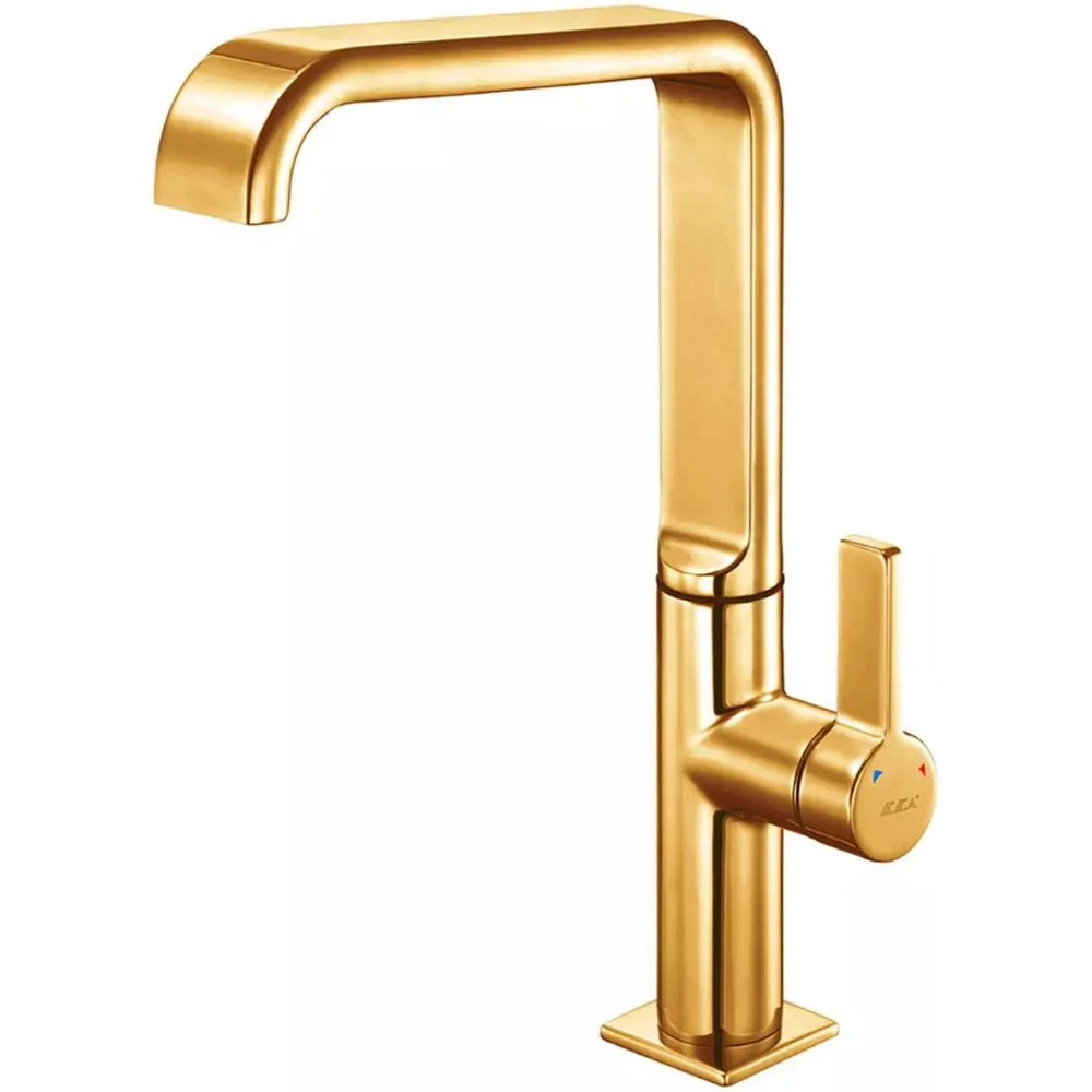 Eca Life Altın Eviye Bataryası - 102118777A1 Hemen Al