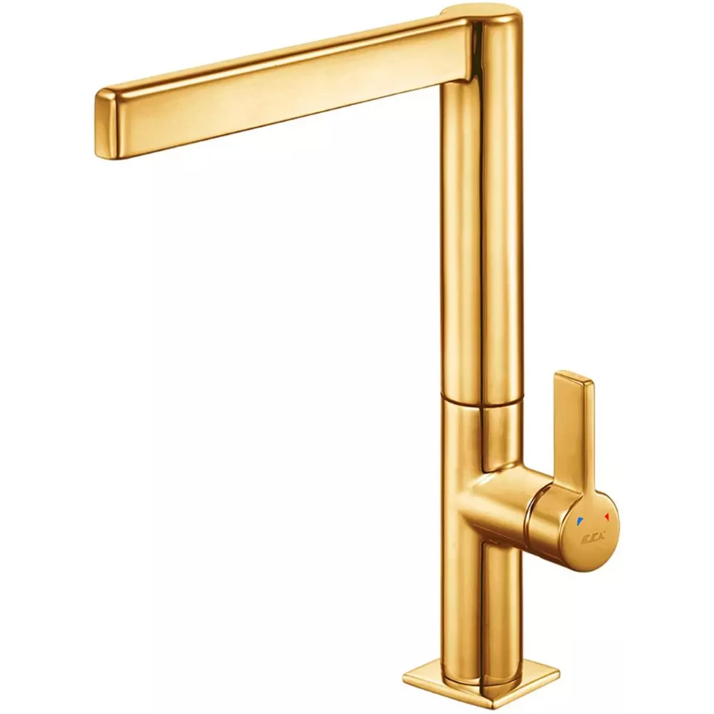 Eca Life Altın Eviye Bataryası - 102118778A1 Hemen Al