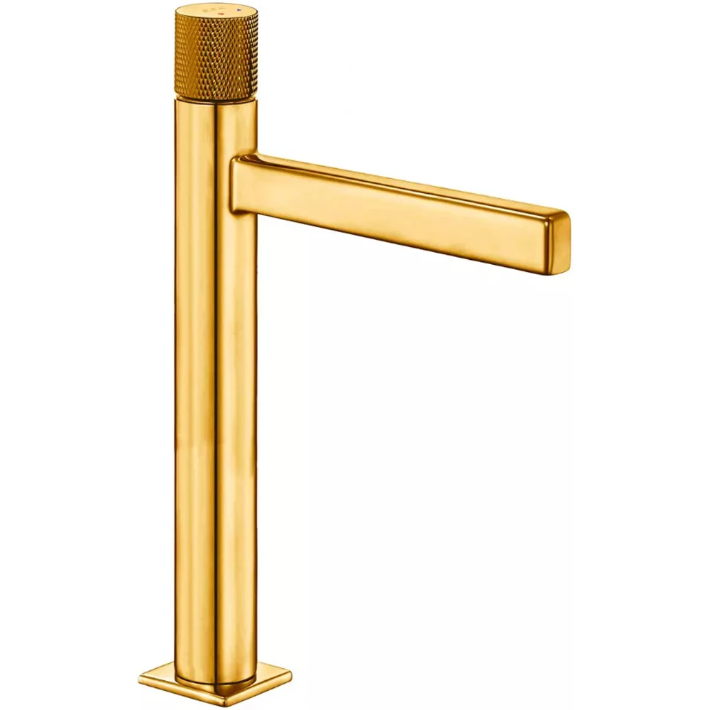 Eca Life Altın Yüksek Lavabo Bataryası - 102188782A1 Hemen Al