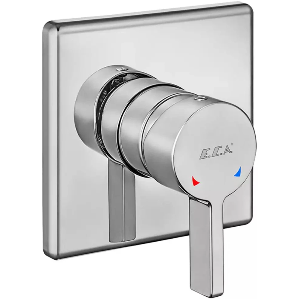 Eca Life Ankastre Duş Bataryası - 102167122-K Hemen Al