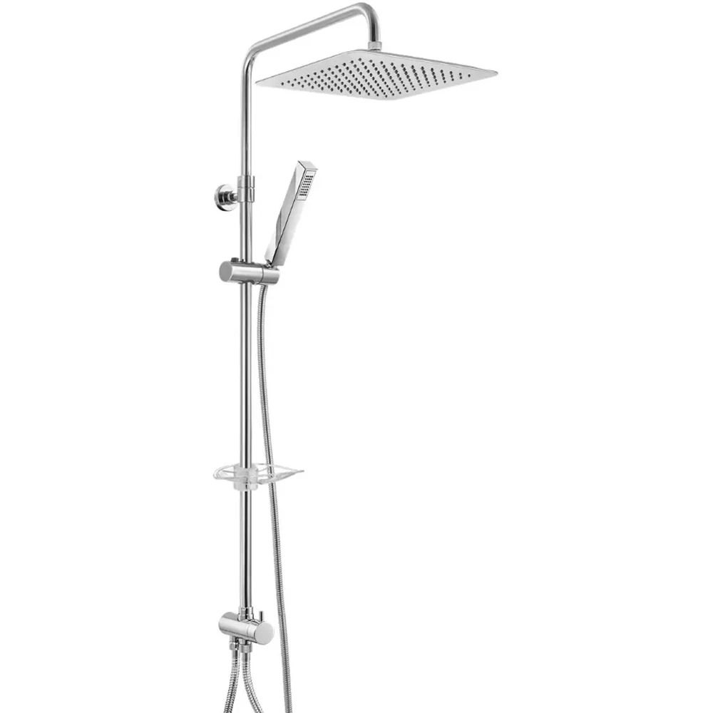 Eca Life Duş Kolonu - 102158079 Hemen Al